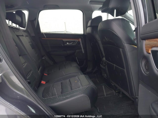 Продаж на аукціоні авто 2019 Honda Cr-v Exl, vin: 2HKRW2H89KH127282, номер лоту: 12566774