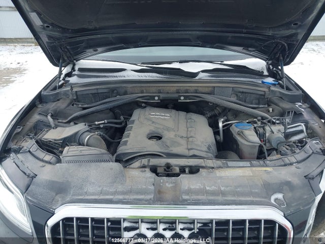 WA1C2AFP2GA142480 Audi Q5 PREMIUM