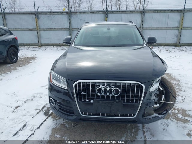 WA1C2AFP2GA142480 Audi Q5 PREMIUM