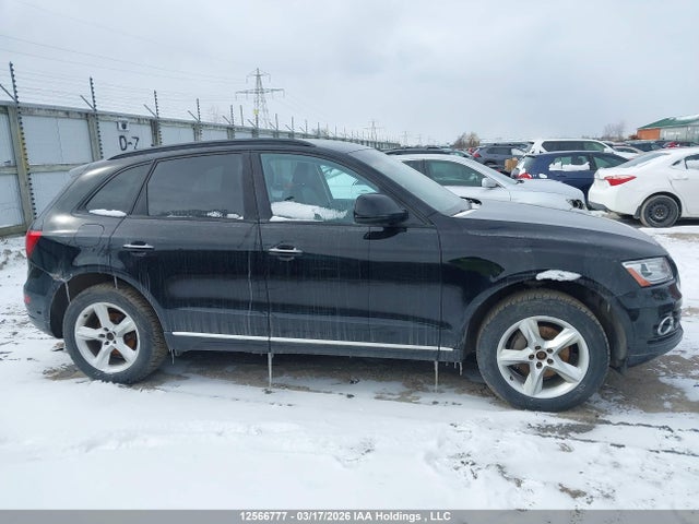 WA1C2AFP2GA142480 Audi Q5 PREMIUM