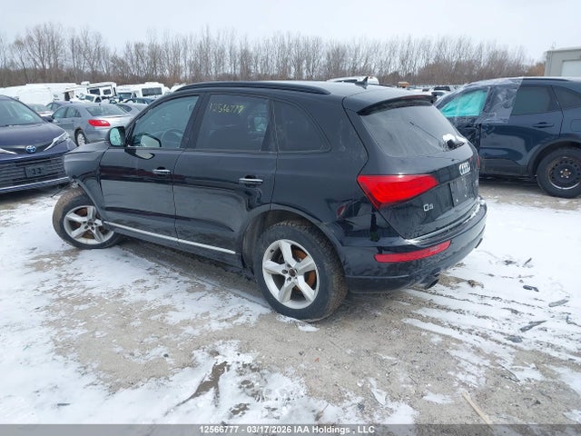 WA1C2AFP2GA142480 Audi Q5 PREMIUM