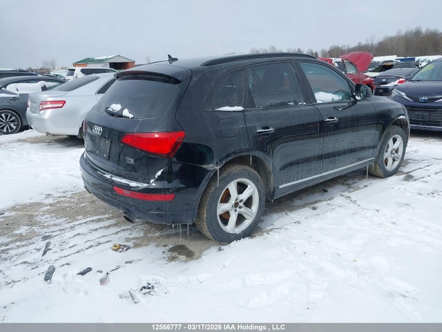 WA1C2AFP2GA142480 Audi Q5 PREMIUM