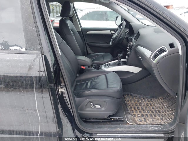 WA1C2AFP2GA142480 Audi Q5 PREMIUM