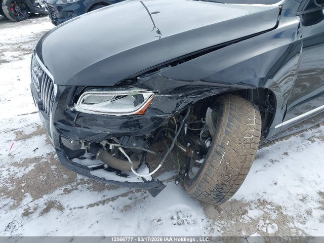WA1C2AFP2GA142480 Audi Q5 PREMIUM