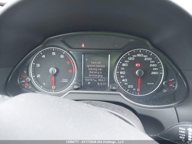 WA1C2AFP2GA142480 Audi Q5 PREMIUM