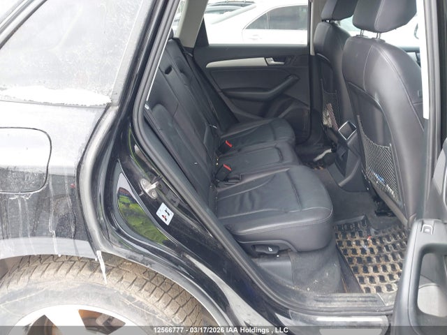 WA1C2AFP2GA142480 Audi Q5 PREMIUM