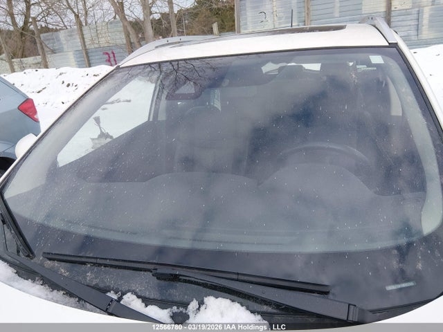 JN1BJ1BW1NW482840 Nissan Qashqai Sl/sv