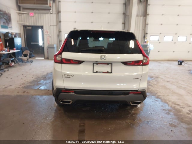 2HKRS6H95PH206757 Honda Cr-v Sport Touring