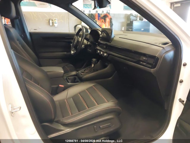 2HKRS6H95PH206757 Honda Cr-v Sport Touring