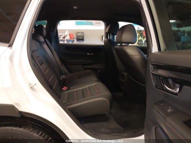 2HKRS6H95PH206757 Honda Cr-v Sport Touring