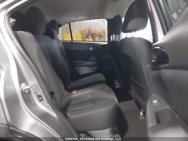 Aukcja sprzedaży 2026 Mitsubishi Eclipse Cross Es, vin: JA4ATUAA7TZ604052, numer aukcji: 12566784