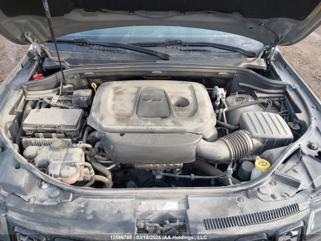 1C4RJFAG4LC406983 Jeep Grand Cherokee Altitude