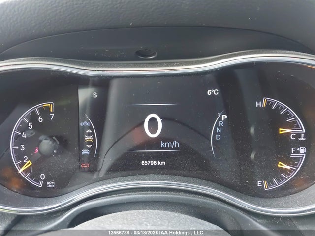 1C4RJFAG4LC406983 Jeep Grand Cherokee Altitude