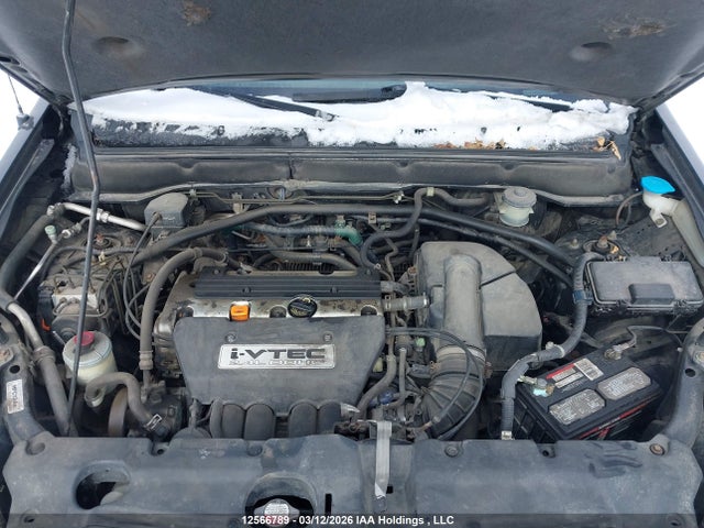 Aukcja sprzedaży 2002 Honda Cr-v Lx, vin: JHLRD78402C817503, numer aukcji: 12566789
