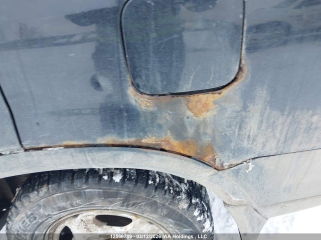 Aukcja sprzedaży 2002 Honda Cr-v Lx, vin: JHLRD78402C817503, numer aukcji: 12566789