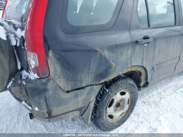 Aukcja sprzedaży 2002 Honda Cr-v Lx, vin: JHLRD78402C817503, numer aukcji: 12566789