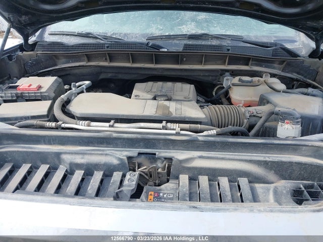 1GTP9AEK5MZ215654 GMC SIERRA 1500