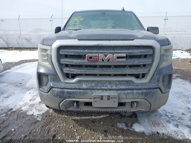 1GTP9AEK5MZ215654 GMC SIERRA 1500