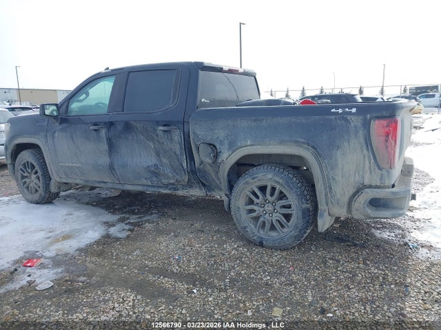 1GTP9AEK5MZ215654 GMC SIERRA 1500