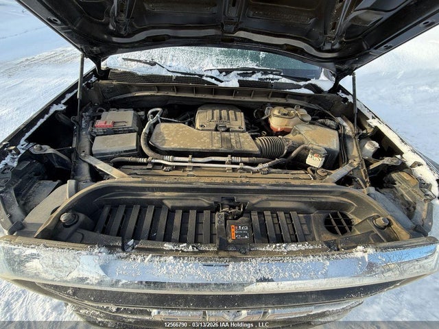 1GTP9AEK5MZ215654 GMC SIERRA 1500