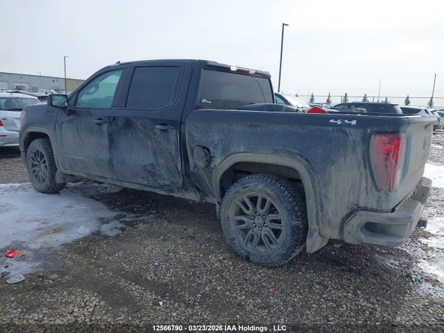 1GTP9AEK5MZ215654 GMC SIERRA 1500