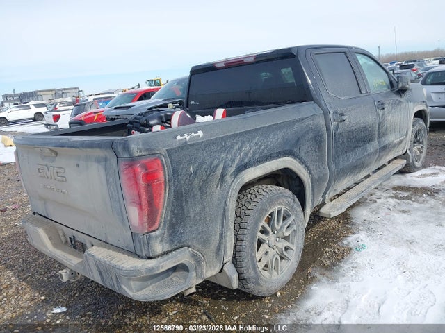 1GTP9AEK5MZ215654 GMC SIERRA 1500