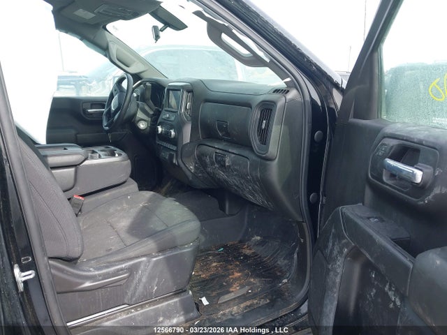 1GTP9AEK5MZ215654 GMC SIERRA 1500