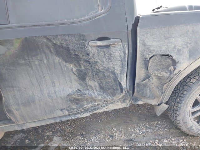 1GTP9AEK5MZ215654 GMC SIERRA 1500