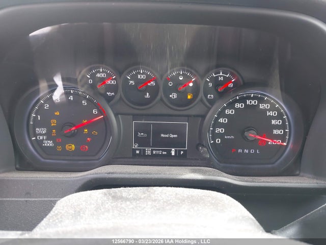 1GTP9AEK5MZ215654 GMC SIERRA 1500