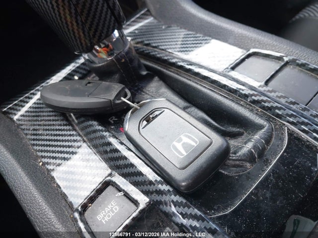 2HGFC2F8XHH041335 Honda Civic Ex 4dr
