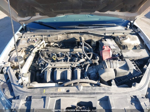 Продаж на аукціоні авто 2010 Ford Fusion, vin: 3FAHP0HA0AR353261, номер лоту: 12566793