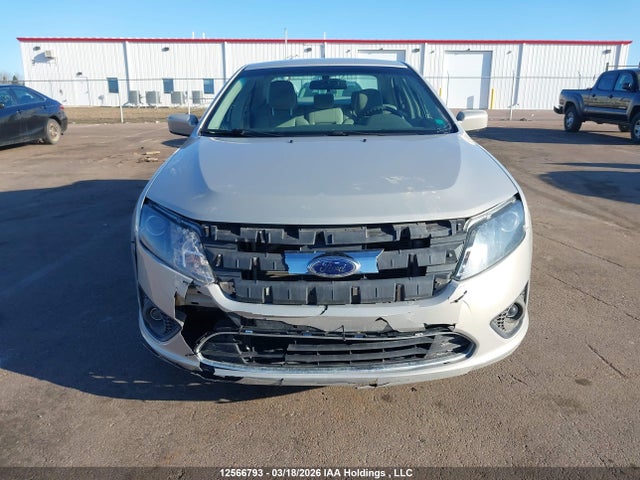 Продаж на аукціоні авто 2010 Ford Fusion, vin: 3FAHP0HA0AR353261, номер лоту: 12566793