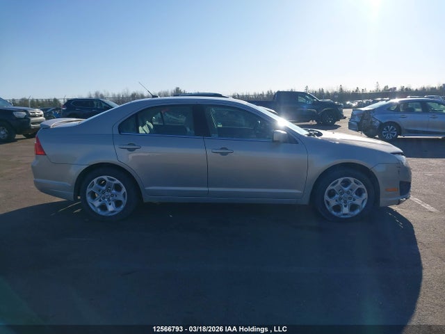 Продаж на аукціоні авто 2010 Ford Fusion, vin: 3FAHP0HA0AR353261, номер лоту: 12566793