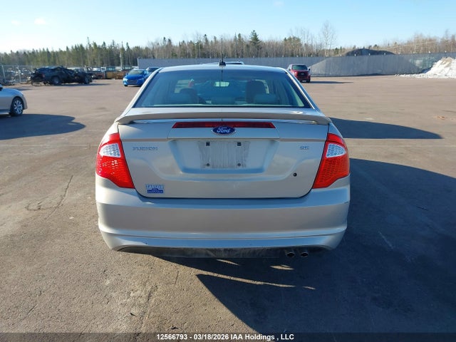 Продаж на аукціоні авто 2010 Ford Fusion, vin: 3FAHP0HA0AR353261, номер лоту: 12566793