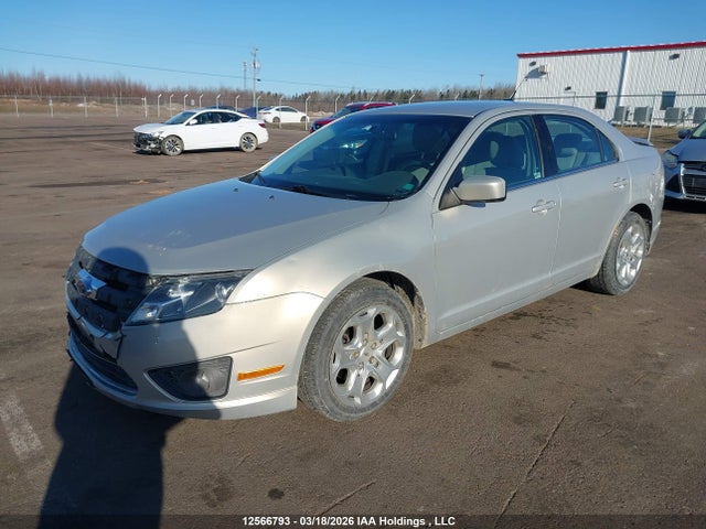 Продаж на аукціоні авто 2010 Ford Fusion, vin: 3FAHP0HA0AR353261, номер лоту: 12566793