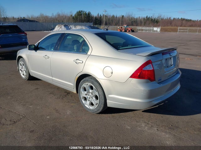 Продаж на аукціоні авто 2010 Ford Fusion, vin: 3FAHP0HA0AR353261, номер лоту: 12566793