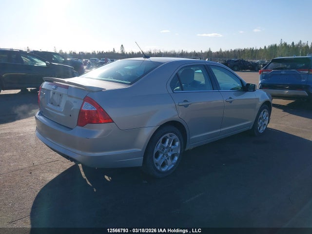 Продаж на аукціоні авто 2010 Ford Fusion, vin: 3FAHP0HA0AR353261, номер лоту: 12566793