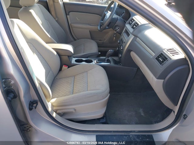 Продаж на аукціоні авто 2010 Ford Fusion, vin: 3FAHP0HA0AR353261, номер лоту: 12566793