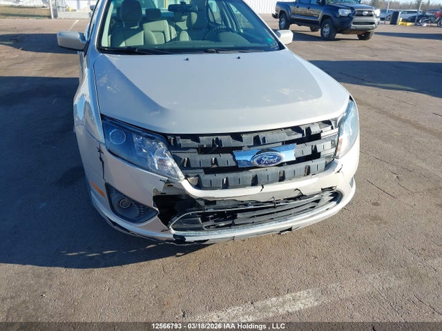 Продаж на аукціоні авто 2010 Ford Fusion, vin: 3FAHP0HA0AR353261, номер лоту: 12566793