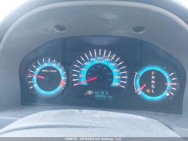 Продаж на аукціоні авто 2010 Ford Fusion, vin: 3FAHP0HA0AR353261, номер лоту: 12566793