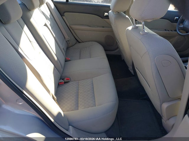 Продаж на аукціоні авто 2010 Ford Fusion, vin: 3FAHP0HA0AR353261, номер лоту: 12566793