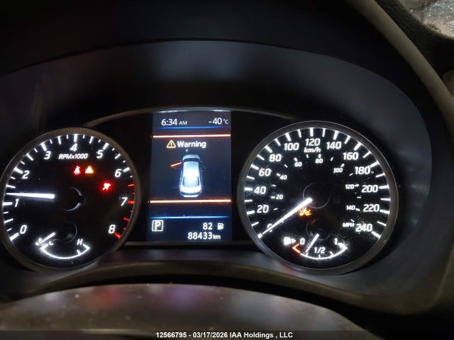 3N1AB7AP8KY279213 Nissan Sentra S/sv/sr/sl