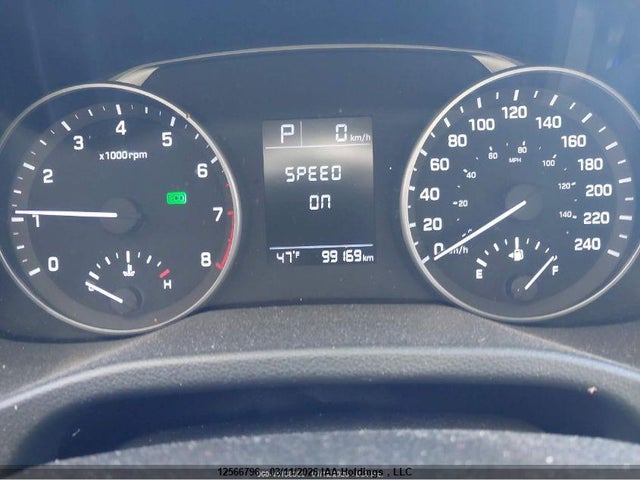Продаж на аукціоні авто 2017 Hyundai Elantra Le, vin: 5NPD74LF2HH080016, номер лоту: 12566796