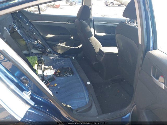 Продаж на аукціоні авто 2017 Hyundai Elantra Le, vin: 5NPD74LF2HH080016, номер лоту: 12566796