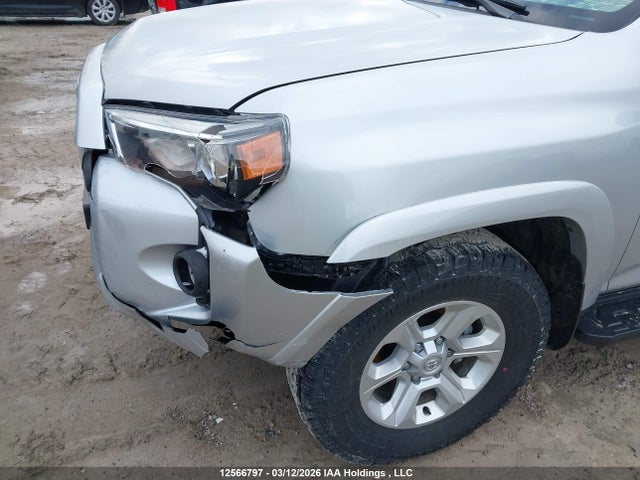 JTENU5JR5R6300644 Toyota 4runner Sr5/sr5 Premium/limited/trd Sport/trd Off Road/trd Off Road Premium/trd Pro
