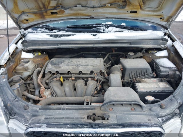 12566800 :رقم المزاد ، KNAHH8A81C7376424 vin ، 2012 Kia Rondo مزاد بيع