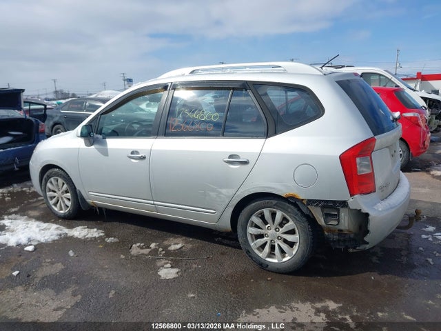 12566800 :رقم المزاد ، KNAHH8A81C7376424 vin ، 2012 Kia Rondo مزاد بيع