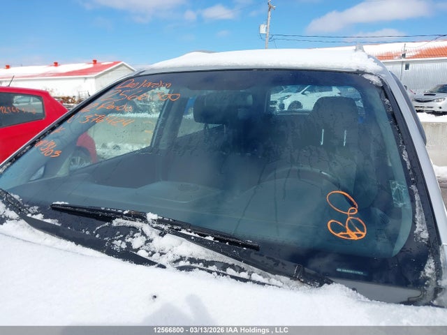12566800 :رقم المزاد ، KNAHH8A81C7376424 vin ، 2012 Kia Rondo مزاد بيع