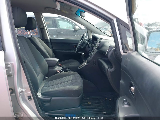 12566800 :رقم المزاد ، KNAHH8A81C7376424 vin ، 2012 Kia Rondo مزاد بيع