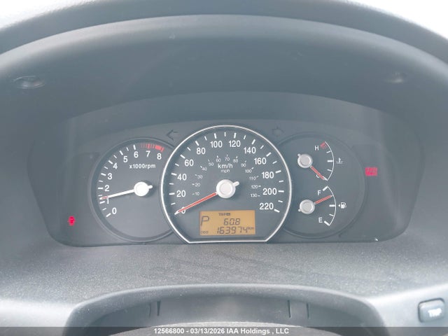 12566800 :رقم المزاد ، KNAHH8A81C7376424 vin ، 2012 Kia Rondo مزاد بيع